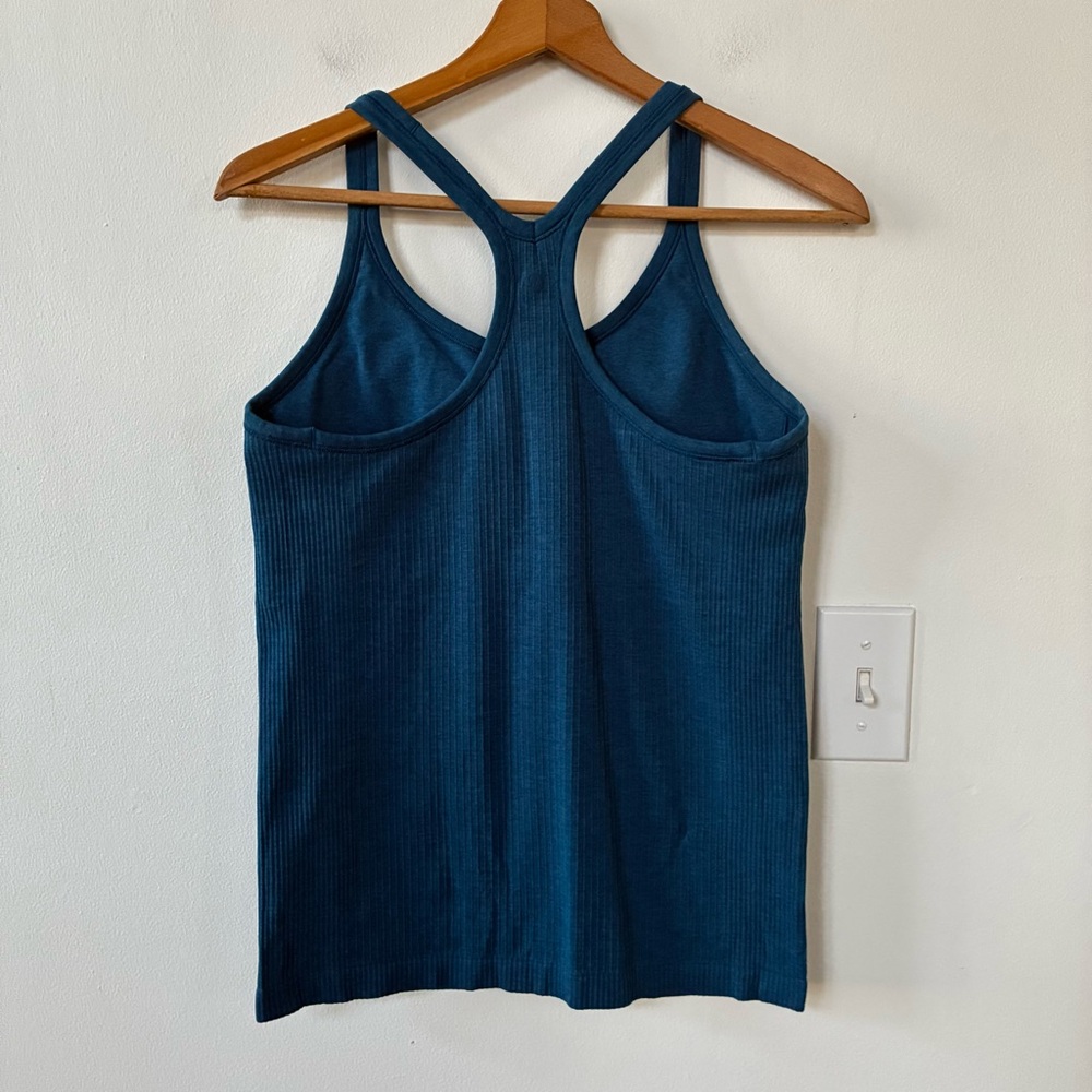 Lululemon Ebb To Street Tank Top - Picture 2 of 5